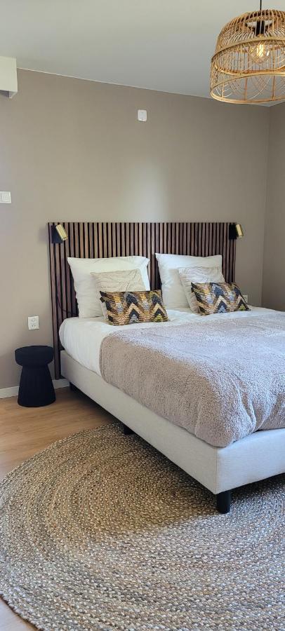 Vakantiewoning Meerssen Valkenburg Maastricht ภายนอก รูปภาพ