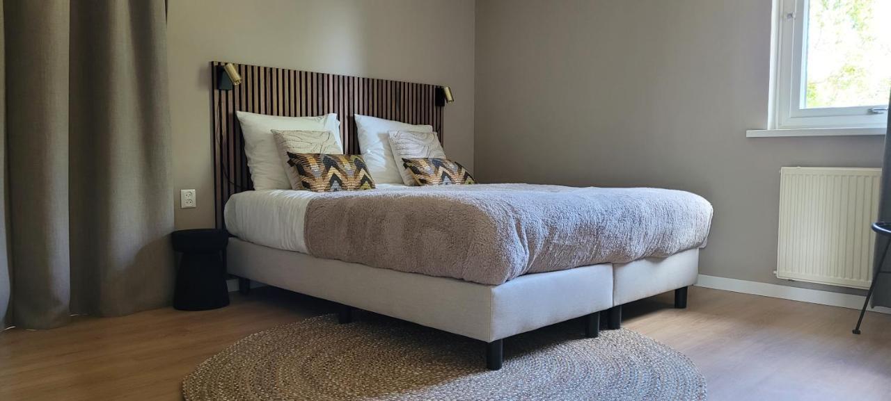Vakantiewoning Meerssen Valkenburg Maastricht ภายนอก รูปภาพ