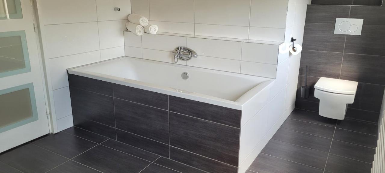 Vakantiewoning Meerssen Valkenburg Maastricht ภายนอก รูปภาพ