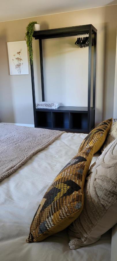 Vakantiewoning Meerssen Valkenburg Maastricht ภายนอก รูปภาพ