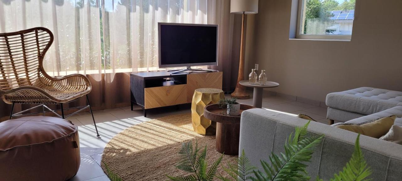 Vakantiewoning Meerssen Valkenburg Maastricht ภายนอก รูปภาพ