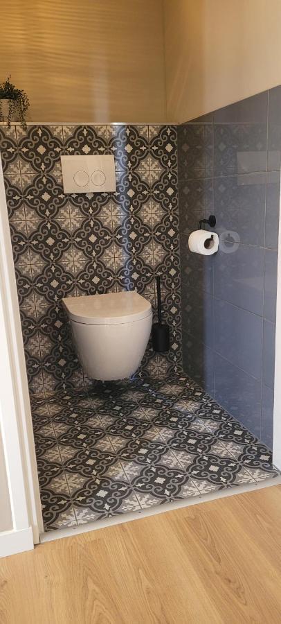 Vakantiewoning Meerssen Valkenburg Maastricht ภายนอก รูปภาพ