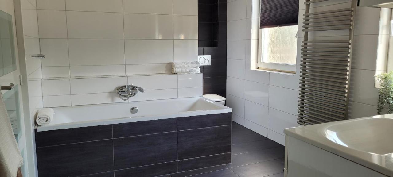 Vakantiewoning Meerssen Valkenburg Maastricht ภายนอก รูปภาพ